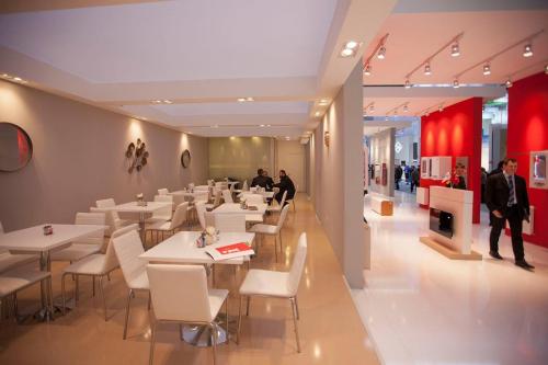 ECA SEREL ISH FRANKFURT