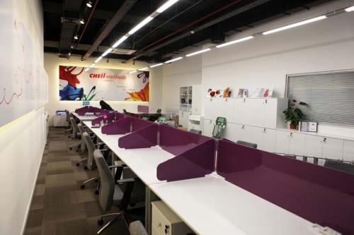 Samsung Merkez Ofis