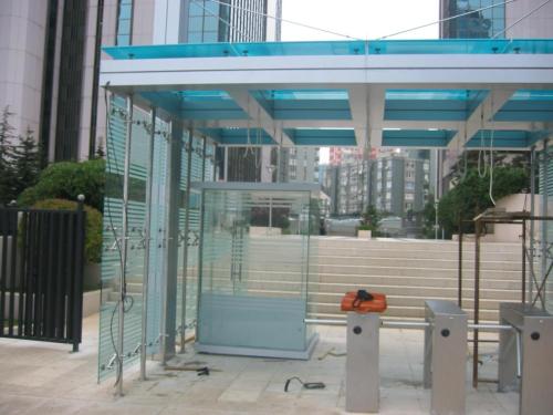 Yapı Kredi Plaza
