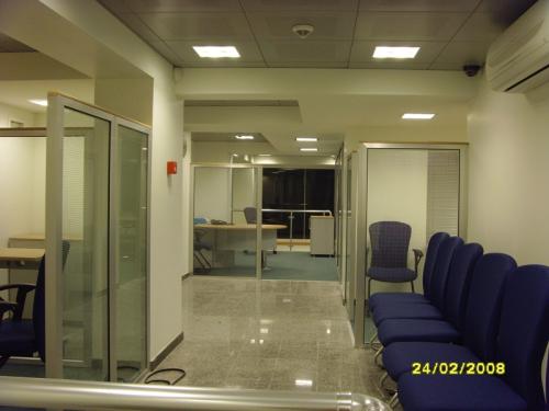 Yapı Kredi Bankası Mudanya Şubesi
