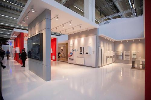 ECA SEREL ISH FRANKFURT