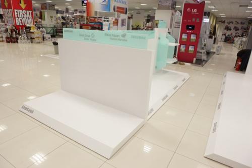 Samsung Evkur