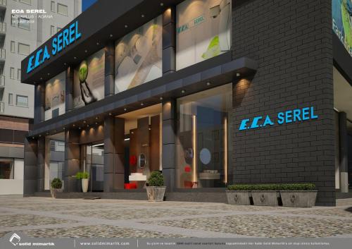 eca serel adana-novaplus-04 #fuarstand #internationalfairdesing #mimari #içmimari #expo #messe #fuar #stand #ofis #villa # mağaza #showroom #dekorasyon #proje #uygulama #render #vray #3dmax #villa