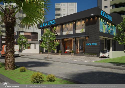 eca serel adana-novaplus-04 #fuarstand #internationalfairdesing #mimari #içmimari #expo #messe #fuar #stand #ofis #villa # mağaza #showroom #dekorasyon #proje #uygulama #render #vray #3dmax #villa