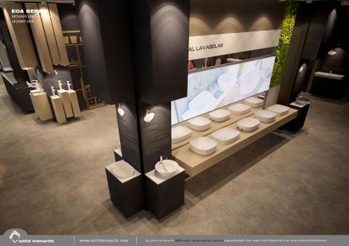 eca serel adana-novaplus-04 #fuarstand #internationalfairdesing #mimari #içmimari #expo #messe #fuar #stand #ofis #villa # mağaza #showroom #dekorasyon #proje #uygulama #render #vray #3dmax #villa