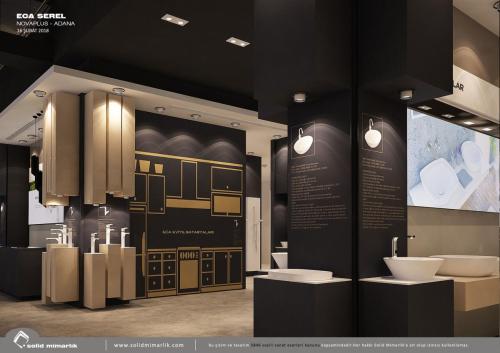 eca serel adana-novaplus-04 #fuarstand #internationalfairdesing #mimari #içmimari #expo #messe #fuar #stand #ofis #villa # mağaza #showroom #dekorasyon #proje #uygulama #render #vray #3dmax #villa