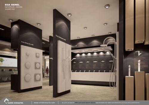 eca serel adana-novaplus-04 #fuarstand #internationalfairdesing #mimari #içmimari #expo #messe #fuar #stand #ofis #villa # mağaza #showroom #dekorasyon #proje #uygulama #render #vray #3dmax #villa