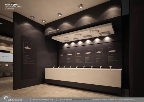eca serel adana-novaplus-04 #fuarstand #internationalfairdesing #mimari #içmimari #expo #messe #fuar #stand #ofis #villa # mağaza #showroom #dekorasyon #proje #uygulama #render #vray #3dmax #villa