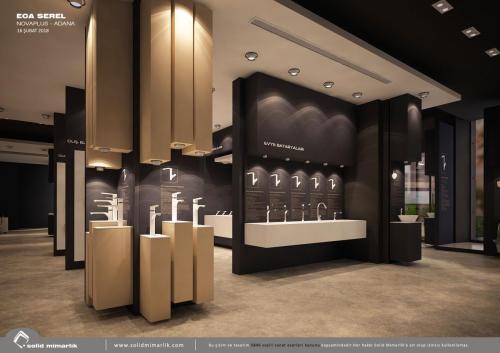 eca serel adana-novaplus-04 #fuarstand #internationalfairdesing #mimari #içmimari #expo #messe #fuar #stand #ofis #villa # mağaza #showroom #dekorasyon #proje #uygulama #render #vray #3dmax #villa