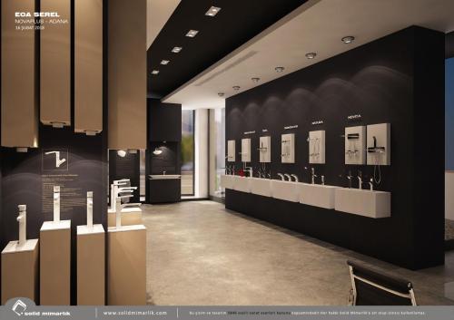 eca serel adana-novaplus-04 #fuarstand #internationalfairdesing #mimari #içmimari #expo #messe #fuar #stand #ofis #villa # mağaza #showroom #dekorasyon #proje #uygulama #render #vray #3dmax #villa