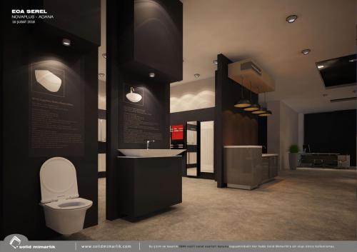 eca serel adana-novaplus-04 #fuarstand #internationalfairdesing #mimari #içmimari #expo #messe #fuar #stand #ofis #villa # mağaza #showroom #dekorasyon #proje #uygulama #render #vray #3dmax #villa