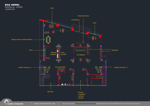 eca serel adana-novaplus-04 #fuarstand #internationalfairdesing #mimari #içmimari #expo #messe #fuar #stand #ofis #villa # mağaza #showroom #dekorasyon #proje #uygulama #render #vray #3dmax #villa