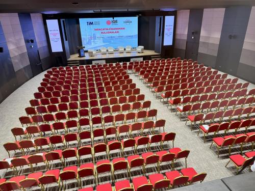 Türkiye İhracatçılar Meclisi Konferans Salonukütahya seramik unicera fuarı #fuarstand #internationalfairdesing #mimari #içmimari #expo #messe #fuar #stand #ofis #villa # mağaza #showroom #dekorasyon #proje #uygulama #yapifuari #imob #motosikletfuari #fair #exhibition #ahsapstand #modulerstand #banka #sube #villadekorasyon #showroomdekorasyon #uluslararasi #design #içmimar #fairdesign #unicera #kutahyaseramik #mimarsinanüniversitesi #güzelsanatlar #kütüphane #tim #konferanssalonu #türkiyeihracatcılarmeclisi #konferans
