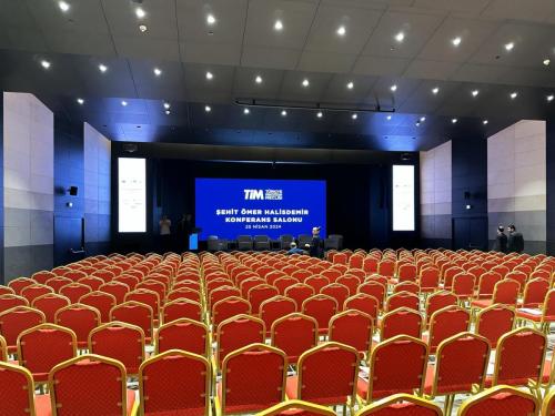 Türkiye İhracatçılar Meclisi Konferans Salonukütahya seramik unicera fuarı #fuarstand #internationalfairdesing #mimari #içmimari #expo #messe #fuar #stand #ofis #villa # mağaza #showroom #dekorasyon #proje #uygulama #yapifuari #imob #motosikletfuari #fair #exhibition #ahsapstand #modulerstand #banka #sube #villadekorasyon #showroomdekorasyon #uluslararasi #design #içmimar #fairdesign #unicera #kutahyaseramik #mimarsinanüniversitesi #güzelsanatlar #kütüphane #tim #konferanssalonu #türkiyeihracatcılarmeclisi #konferans