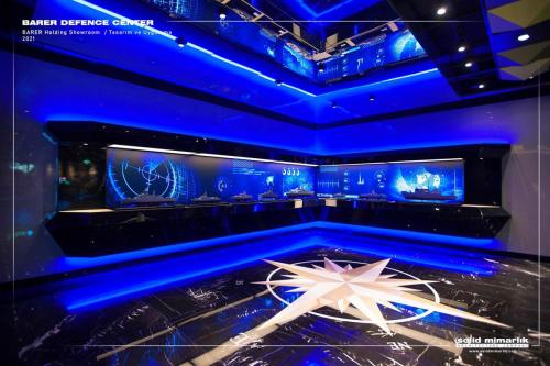 Defence Center Showroomkütahya seramik unicera fuarı #fuarstand #internationalfairdesing #mimari #içmimari #expo #messe #fuar #stand #ofis #villa # mağaza #showroom #dekorasyon #proje #uygulama #yapifuari #imob #motosikletfuari #fair #exhibition #ahsapstand #modulerstand #banka #sube #villadekorasyon #showroomdekorasyon #uluslararasi #design #içmimar #fairdesign #unicera #kutahyaseramik #mimarsinanüniversitesi #güzelsanatlar #kütüphane #defence #defenceshowroom
