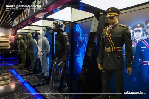 Defence Center Showroomkütahya seramik unicera fuarı #fuarstand #internationalfairdesing #mimari #içmimari #expo #messe #fuar #stand #ofis #villa # mağaza #showroom #dekorasyon #proje #uygulama #yapifuari #imob #motosikletfuari #fair #exhibition #ahsapstand #modulerstand #banka #sube #villadekorasyon #showroomdekorasyon #uluslararasi #design #içmimar #fairdesign #unicera #kutahyaseramik #mimarsinanüniversitesi #güzelsanatlar #kütüphane #defence #defenceshowroom