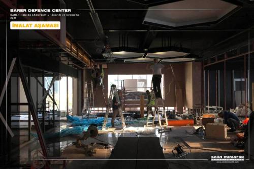 Defence Center Showroomkütahya seramik unicera fuarı #fuarstand #internationalfairdesing #mimari #içmimari #expo #messe #fuar #stand #ofis #villa # mağaza #showroom #dekorasyon #proje #uygulama #yapifuari #imob #motosikletfuari #fair #exhibition #ahsapstand #modulerstand #banka #sube #villadekorasyon #showroomdekorasyon #uluslararasi #design #içmimar #fairdesign #unicera #kutahyaseramik #mimarsinanüniversitesi #güzelsanatlar #kütüphane #defence #defenceshowroom