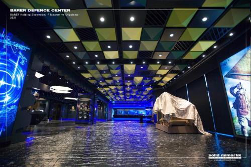 Defence Center Showroomkütahya seramik unicera fuarı #fuarstand #internationalfairdesing #mimari #içmimari #expo #messe #fuar #stand #ofis #villa # mağaza #showroom #dekorasyon #proje #uygulama #yapifuari #imob #motosikletfuari #fair #exhibition #ahsapstand #modulerstand #banka #sube #villadekorasyon #showroomdekorasyon #uluslararasi #design #içmimar #fairdesign #unicera #kutahyaseramik #mimarsinanüniversitesi #güzelsanatlar #kütüphane #defence #defenceshowroom