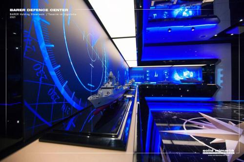 Defence Center Showroomkütahya seramik unicera fuarı #fuarstand #internationalfairdesing #mimari #içmimari #expo #messe #fuar #stand #ofis #villa # mağaza #showroom #dekorasyon #proje #uygulama #yapifuari #imob #motosikletfuari #fair #exhibition #ahsapstand #modulerstand #banka #sube #villadekorasyon #showroomdekorasyon #uluslararasi #design #içmimar #fairdesign #unicera #kutahyaseramik #mimarsinanüniversitesi #güzelsanatlar #kütüphane #defence #defenceshowroom