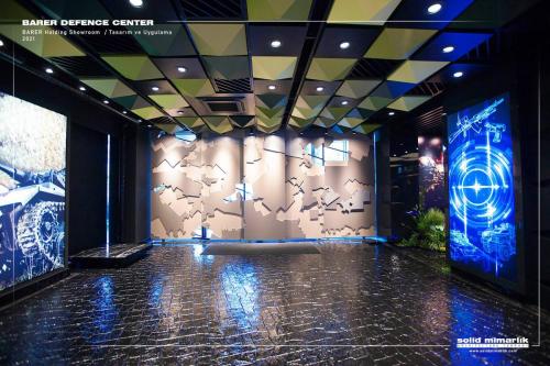 Defence Center Showroomkütahya seramik unicera fuarı #fuarstand #internationalfairdesing #mimari #içmimari #expo #messe #fuar #stand #ofis #villa # mağaza #showroom #dekorasyon #proje #uygulama #yapifuari #imob #motosikletfuari #fair #exhibition #ahsapstand #modulerstand #banka #sube #villadekorasyon #showroomdekorasyon #uluslararasi #design #içmimar #fairdesign #unicera #kutahyaseramik #mimarsinanüniversitesi #güzelsanatlar #kütüphane #defence #defenceshowroom