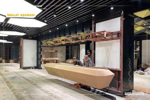 Defence Center Showroomkütahya seramik unicera fuarı #fuarstand #internationalfairdesing #mimari #içmimari #expo #messe #fuar #stand #ofis #villa # mağaza #showroom #dekorasyon #proje #uygulama #yapifuari #imob #motosikletfuari #fair #exhibition #ahsapstand #modulerstand #banka #sube #villadekorasyon #showroomdekorasyon #uluslararasi #design #içmimar #fairdesign #unicera #kutahyaseramik #mimarsinanüniversitesi #güzelsanatlar #kütüphane #defence #defenceshowroom
