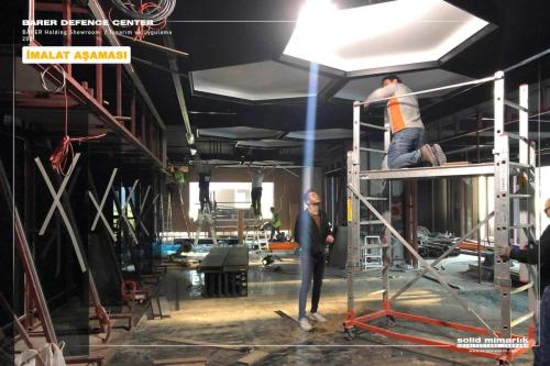 Defence Center Showroomkütahya seramik unicera fuarı #fuarstand #internationalfairdesing #mimari #içmimari #expo #messe #fuar #stand #ofis #villa # mağaza #showroom #dekorasyon #proje #uygulama #yapifuari #imob #motosikletfuari #fair #exhibition #ahsapstand #modulerstand #banka #sube #villadekorasyon #showroomdekorasyon #uluslararasi #design #içmimar #fairdesign #unicera #kutahyaseramik #mimarsinanüniversitesi #güzelsanatlar #kütüphane #defence #defenceshowroom