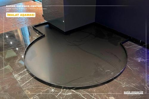 Defence Center Showroomkütahya seramik unicera fuarı #fuarstand #internationalfairdesing #mimari #içmimari #expo #messe #fuar #stand #ofis #villa # mağaza #showroom #dekorasyon #proje #uygulama #yapifuari #imob #motosikletfuari #fair #exhibition #ahsapstand #modulerstand #banka #sube #villadekorasyon #showroomdekorasyon #uluslararasi #design #içmimar #fairdesign #unicera #kutahyaseramik #mimarsinanüniversitesi #güzelsanatlar #kütüphane #defence #defenceshowroom
