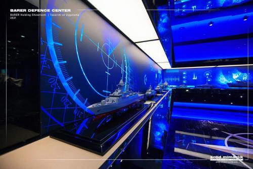 Defence Center Showroomkütahya seramik unicera fuarı #fuarstand #internationalfairdesing #mimari #içmimari #expo #messe #fuar #stand #ofis #villa # mağaza #showroom #dekorasyon #proje #uygulama #yapifuari #imob #motosikletfuari #fair #exhibition #ahsapstand #modulerstand #banka #sube #villadekorasyon #showroomdekorasyon #uluslararasi #design #içmimar #fairdesign #unicera #kutahyaseramik #mimarsinanüniversitesi #güzelsanatlar #kütüphane #defence #defenceshowroom