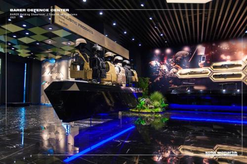 Defence Center Showroomkütahya seramik unicera fuarı #fuarstand #internationalfairdesing #mimari #içmimari #expo #messe #fuar #stand #ofis #villa # mağaza #showroom #dekorasyon #proje #uygulama #yapifuari #imob #motosikletfuari #fair #exhibition #ahsapstand #modulerstand #banka #sube #villadekorasyon #showroomdekorasyon #uluslararasi #design #içmimar #fairdesign #unicera #kutahyaseramik #mimarsinanüniversitesi #güzelsanatlar #kütüphane #defence #defenceshowroom