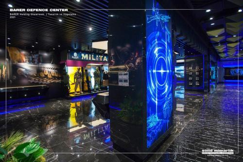 Defence Center Showroomkütahya seramik unicera fuarı #fuarstand #internationalfairdesing #mimari #içmimari #expo #messe #fuar #stand #ofis #villa # mağaza #showroom #dekorasyon #proje #uygulama #yapifuari #imob #motosikletfuari #fair #exhibition #ahsapstand #modulerstand #banka #sube #villadekorasyon #showroomdekorasyon #uluslararasi #design #içmimar #fairdesign #unicera #kutahyaseramik #mimarsinanüniversitesi #güzelsanatlar #kütüphane #defence #defenceshowroom