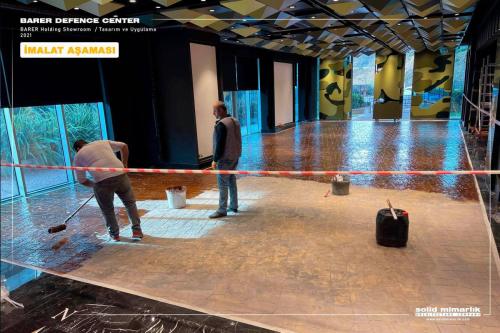 Defence Center Showroomkütahya seramik unicera fuarı #fuarstand #internationalfairdesing #mimari #içmimari #expo #messe #fuar #stand #ofis #villa # mağaza #showroom #dekorasyon #proje #uygulama #yapifuari #imob #motosikletfuari #fair #exhibition #ahsapstand #modulerstand #banka #sube #villadekorasyon #showroomdekorasyon #uluslararasi #design #içmimar #fairdesign #unicera #kutahyaseramik #mimarsinanüniversitesi #güzelsanatlar #kütüphane #defence #defenceshowroom