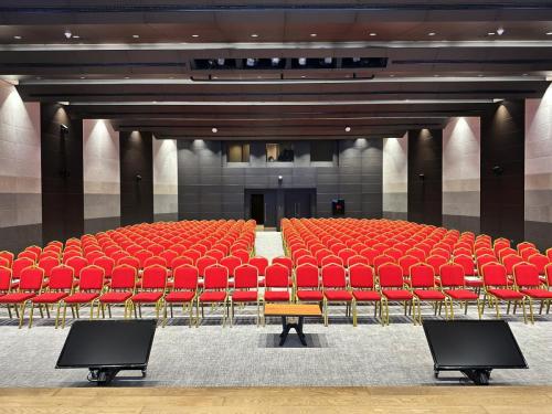 Türkiye İhracatçılar Meclisi - Konferans Salonu
