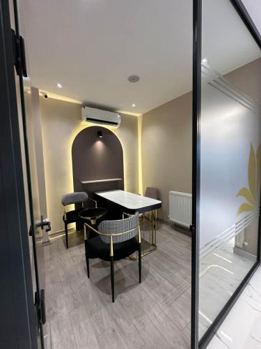 ESTEDORE Güzellik Merkezi#fuarstand #internationalfairdesing #mimari #içmimari #expo #messe #fuar #stand #ofis #villa # mağaza #showroom #dekorasyon #proje #uygulama #estedore #guzellikmerkezi