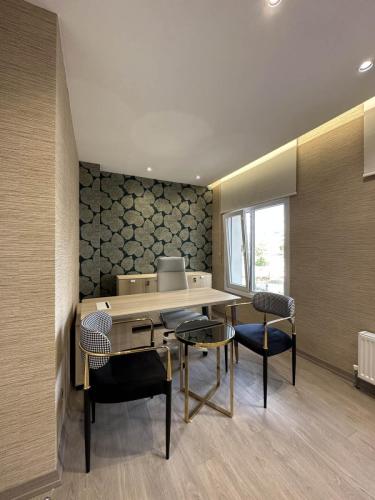 ESTEDORE Güzellik Merkezi#fuarstand #internationalfairdesing #mimari #içmimari #expo #messe #fuar #stand #ofis #villa # mağaza #showroom #dekorasyon #proje #uygulama #estedore #guzellikmerkezi