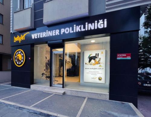 Lack pet veteriner polikliniği#fuarstand #lackypet #pet #veteriner #polikliniği #kommagene kültür merkezi #internationalfairdesing #mimari #içmimari #expo #messe #fuar #stand #ofis #villa # mağaza #showroom #dekorasyon #proje #uygulama #köln #germany 