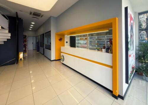 Lack pet veteriner polikliniği#fuarstand #lackypet #pet #veteriner #polikliniği #kommagene kültür merkezi #internationalfairdesing #mimari #içmimari #expo #messe #fuar #stand #ofis #villa # mağaza #showroom #dekorasyon #proje #uygulama #köln #germany 