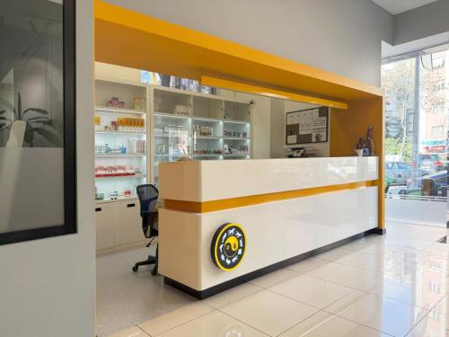 Lack pet veteriner polikliniği#fuarstand #lackypet #pet #veteriner #polikliniği #kommagene kültür merkezi #internationalfairdesing #mimari #içmimari #expo #messe #fuar #stand #ofis #villa # mağaza #showroom #dekorasyon #proje #uygulama #köln #germany 