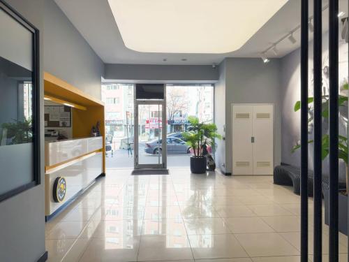 Lack pet veteriner polikliniği#fuarstand #lackypet #pet #veteriner #polikliniği #kommagene kültür merkezi #internationalfairdesing #mimari #içmimari #expo #messe #fuar #stand #ofis #villa # mağaza #showroom #dekorasyon #proje #uygulama #köln #germany 