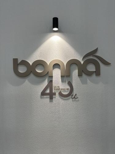 Bonna Seramik