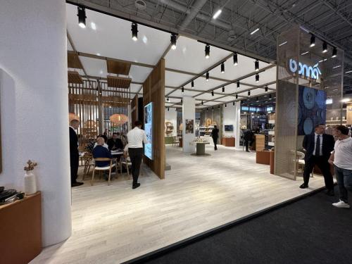 bonna seramik #fuarstand #internationalfairdesing #mimari #içmimari #expo #messe #fuar #stand #ofis #villa # mağaza #showroom #dekorasyon #proje #uygulama #yapifuari #imob #motosikletfuari #fair #exhibition #ahsapstand #modulerstand #banka #sube #villadekorasyon #showroomdekorasyon #uluslararasi #design #içmimar #fairdesign #unicera #yapifuarı #hostech