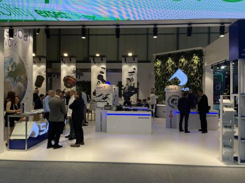 SAMPA OTOMOTİV Automechanica istanbul 2022#fuarstand #internationalfairdesing #mimari #içmimari #expo #messe #fuar #stand #automechanica #automechanicaistanbul