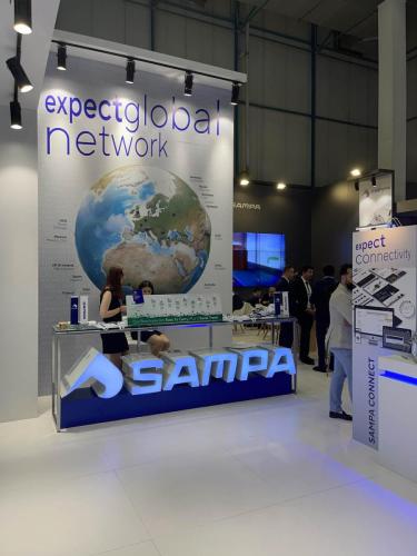 SAMPA OTOMOTİV Automechanica istanbul 2022#fuarstand #internationalfairdesing #mimari #içmimari #expo #messe #fuar #stand #automechanica #automechanicaistanbul
