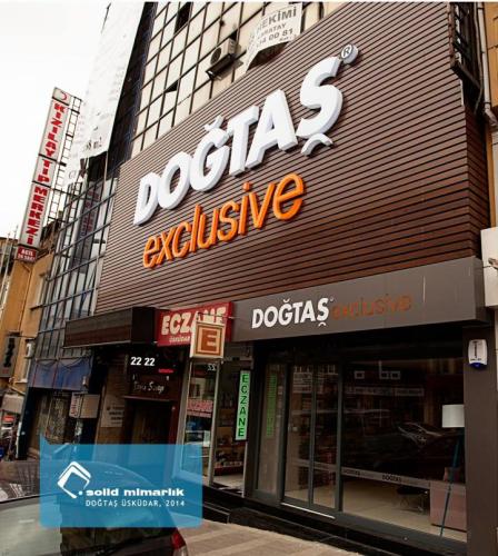 DOĞTAŞ Mobilya