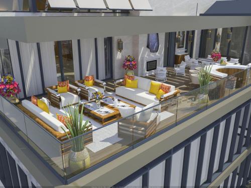Four Seasons Private Residences İstanbul #fuarstand #internationalfairdesing #mimari #içmimari #expo #messe #fuar #stand #ofis #villa # mağaza #showroom #dekorasyon #proje #uygulama #render #vray #3dmax #villa