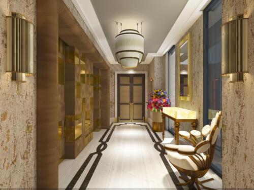 Four Seasons Private Residences İstanbul #fuarstand #internationalfairdesing #mimari #içmimari #expo #messe #fuar #stand #ofis #villa # mağaza #showroom #dekorasyon #proje #uygulama #render #vray #3dmax #villa