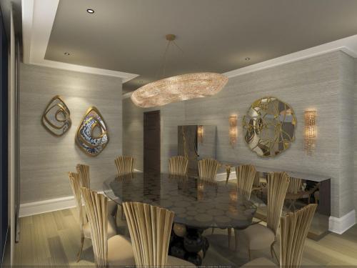 Four Seasons Private Residences İstanbul #fuarstand #internationalfairdesing #mimari #içmimari #expo #messe #fuar #stand #ofis #villa # mağaza #showroom #dekorasyon #proje #uygulama #render #vray #3dmax #villa